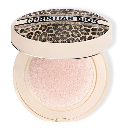 dior powder loose|dior forever cushion.